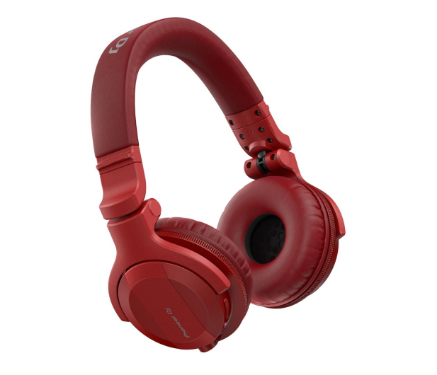 Pioneer HDJ-CUE1BT Czerwone - 1179718 - zdjęcie 2